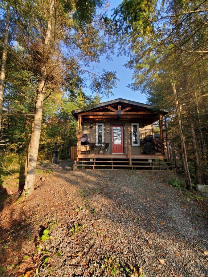 Chalet Milan Dış mekan fotoğraf