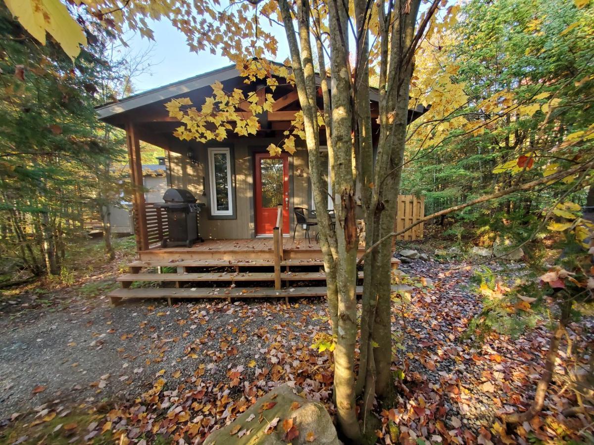 Chalet Milan Dış mekan fotoğraf