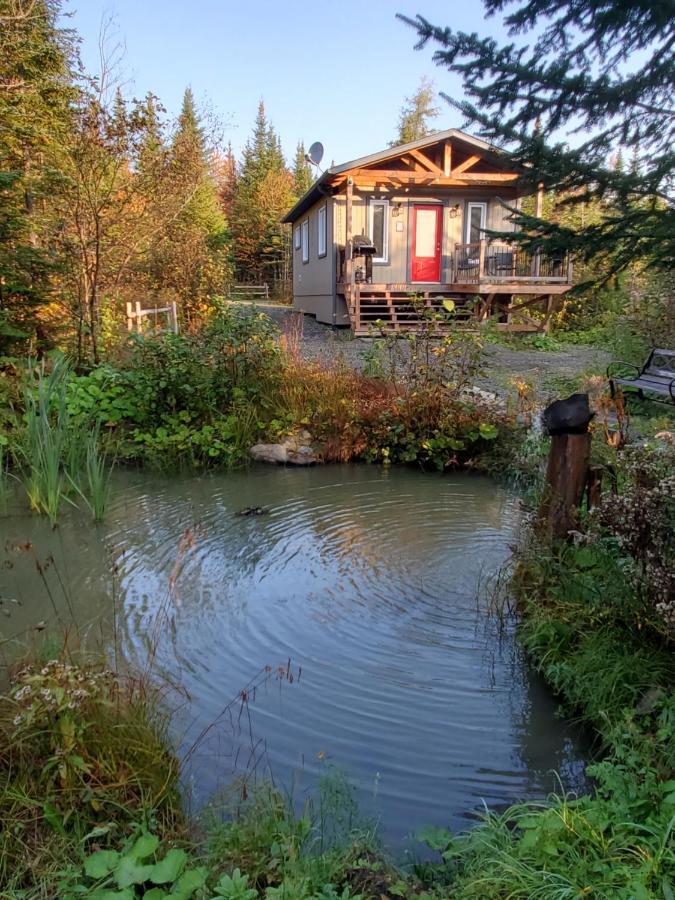 Chalet Milan Dış mekan fotoğraf