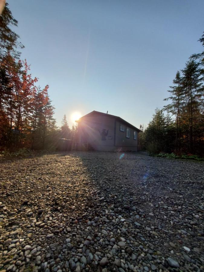 Chalet Milan Dış mekan fotoğraf