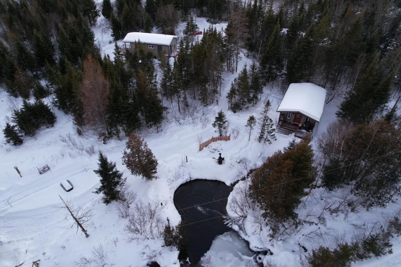 Chalet Milan Dış mekan fotoğraf