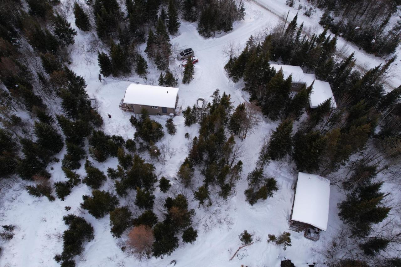 Chalet Milan Oda fotoğraf