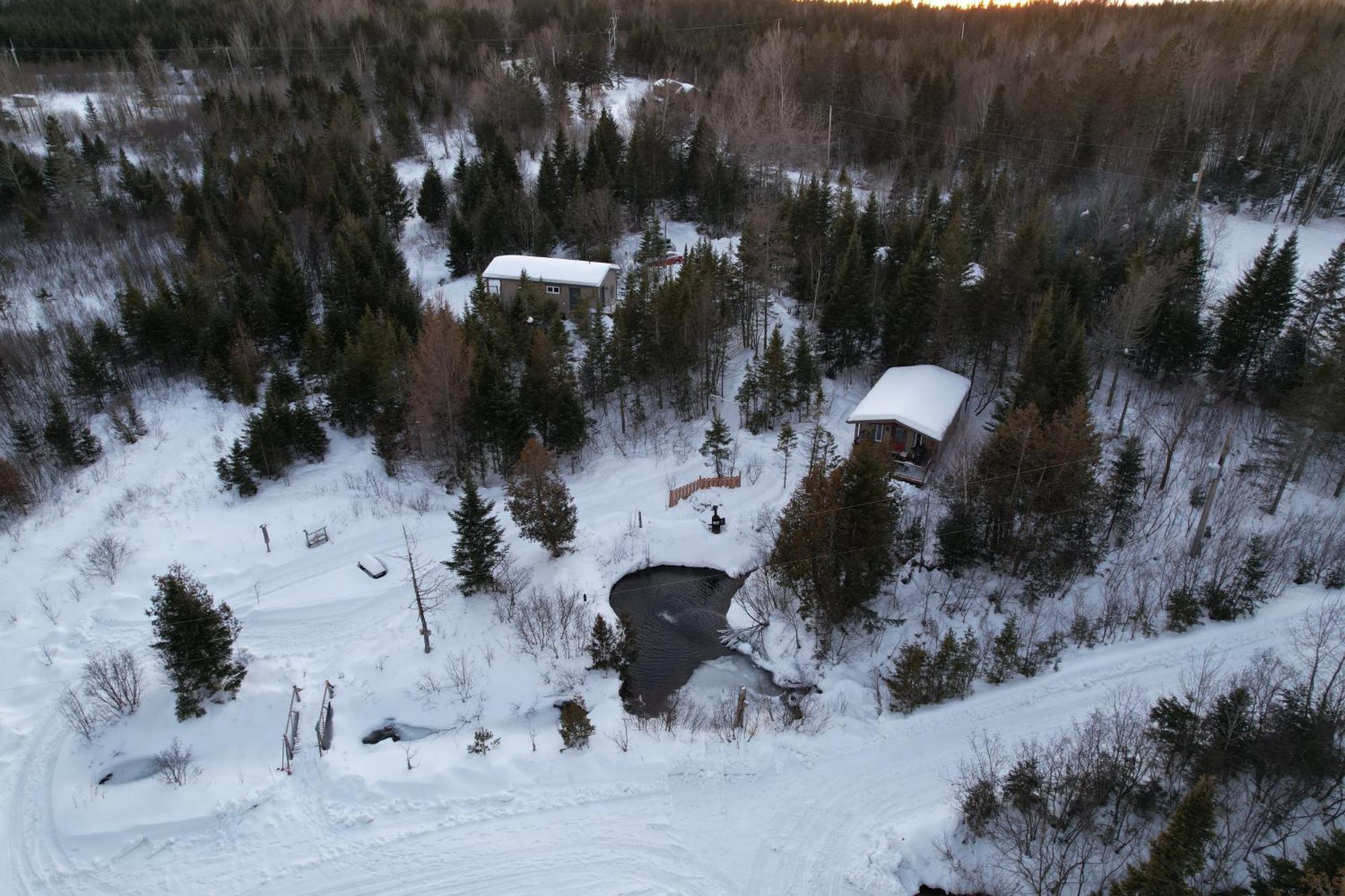 Chalet Milan Oda fotoğraf