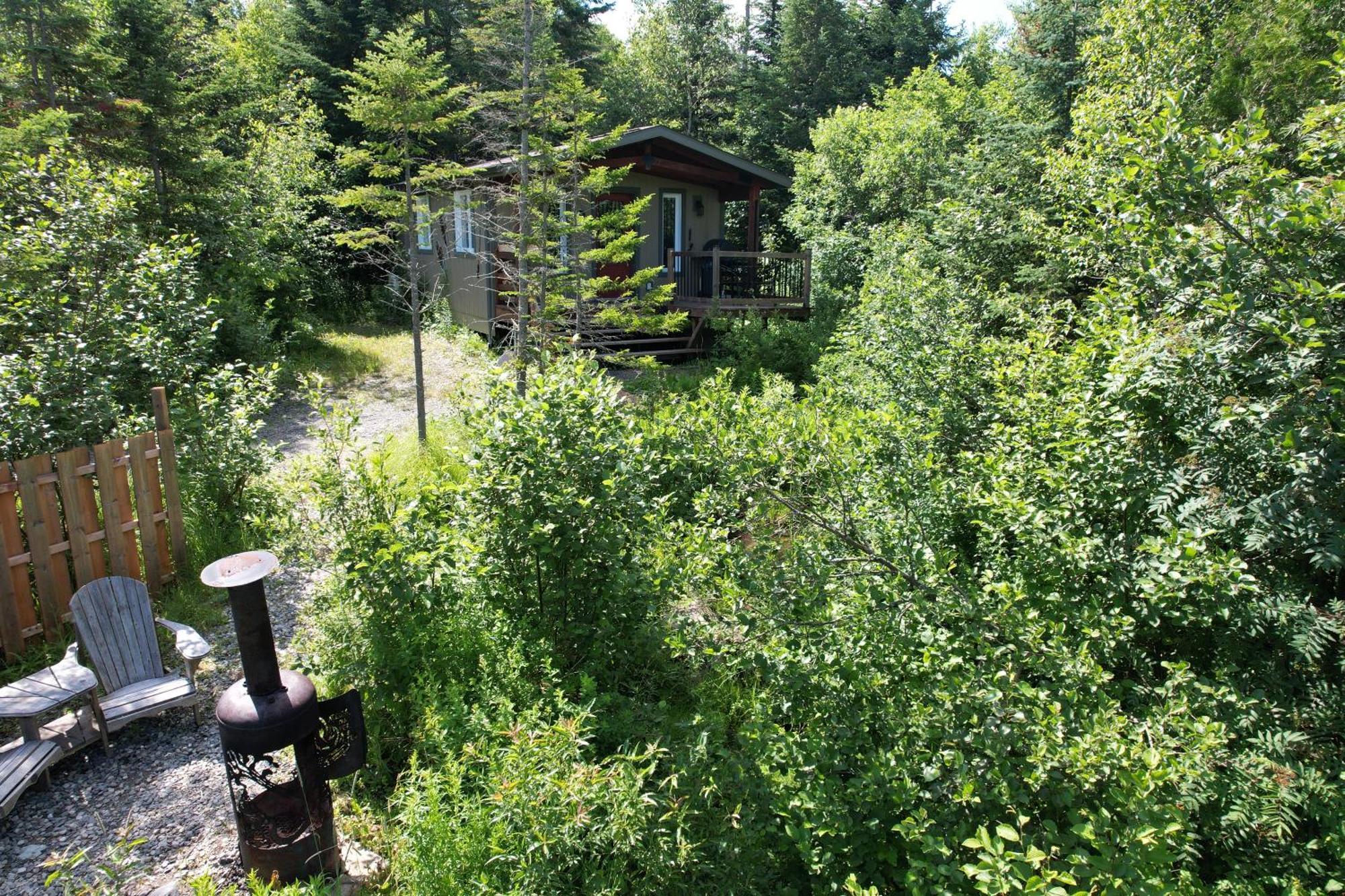 Chalet Milan Dış mekan fotoğraf