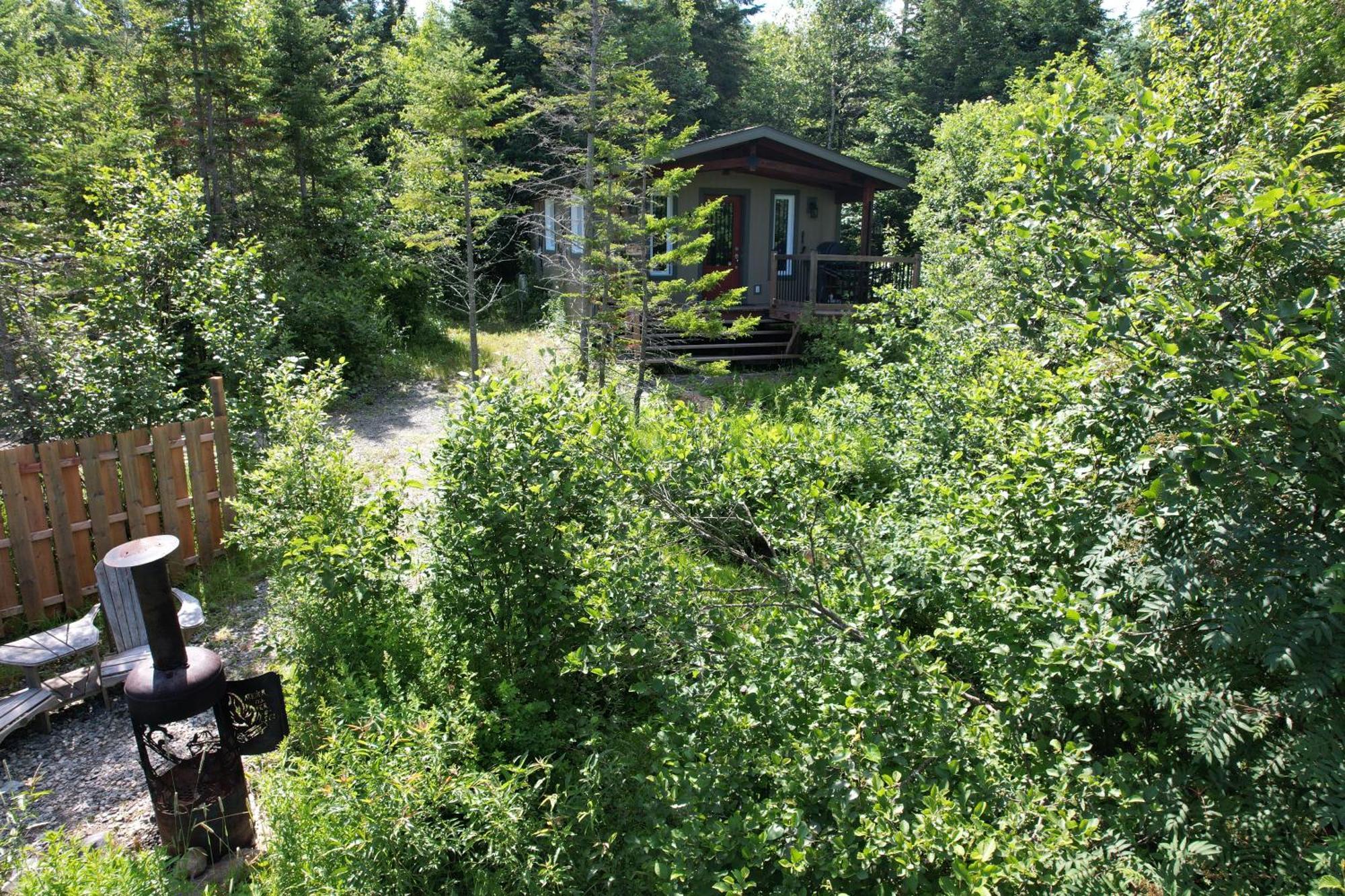 Chalet Milan Dış mekan fotoğraf