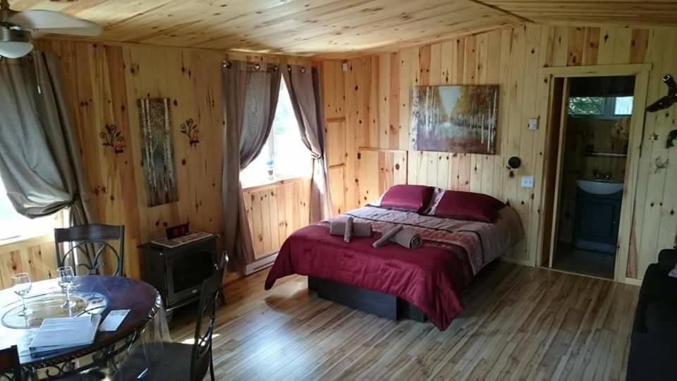 Chalet Milan Dış mekan fotoğraf