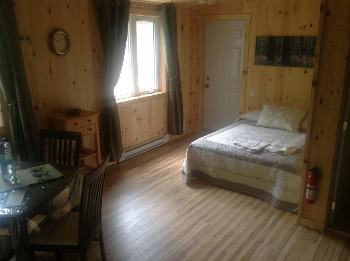 Chalet Milan Dış mekan fotoğraf