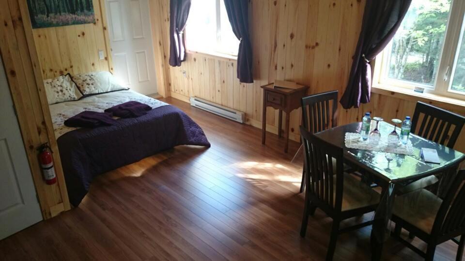 Chalet Milan Dış mekan fotoğraf