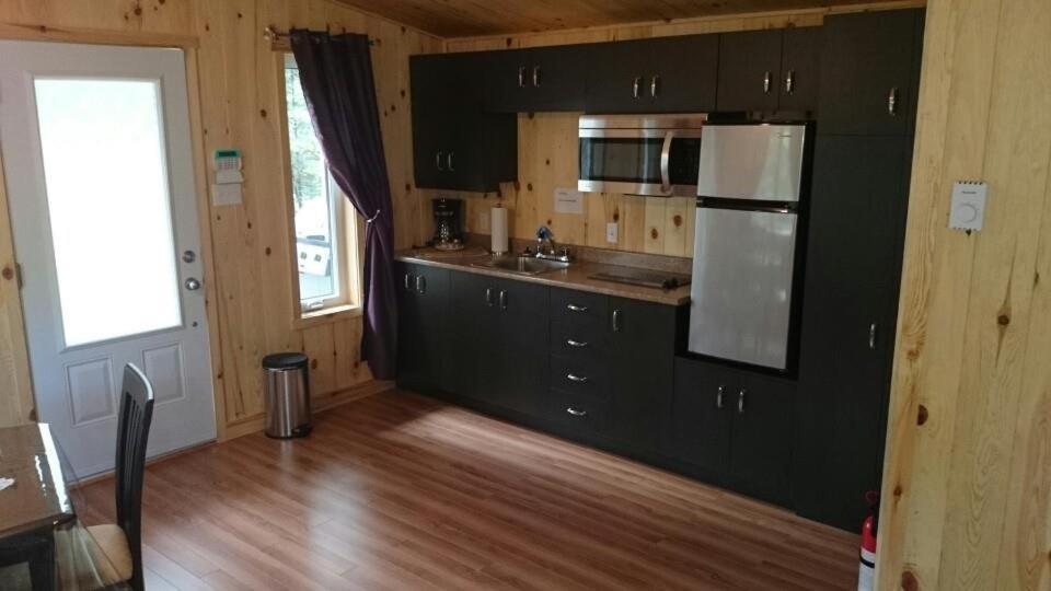 Chalet Milan Dış mekan fotoğraf