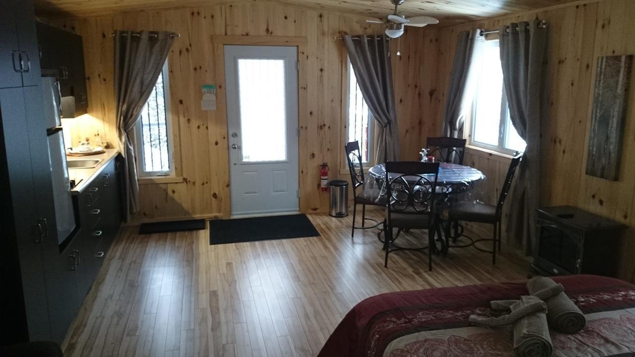 Chalet Milan Dış mekan fotoğraf