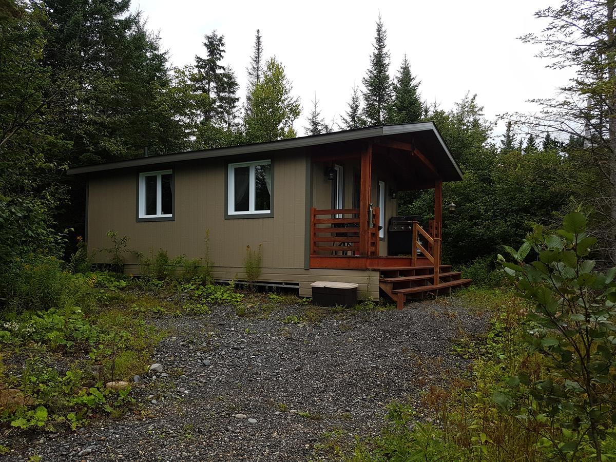 Chalet Milan Dış mekan fotoğraf