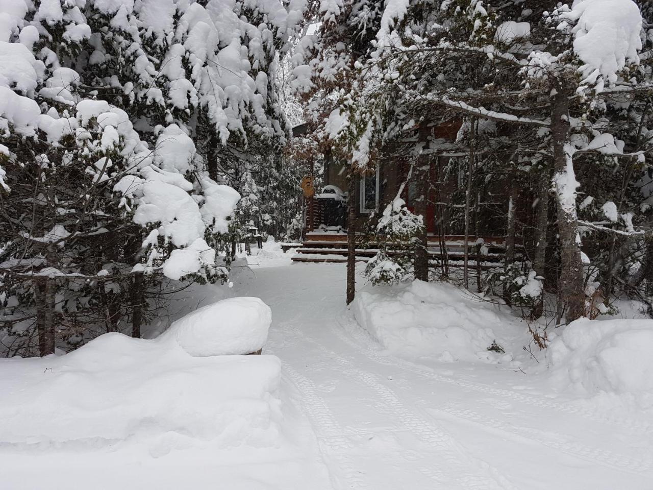 Chalet Milan Dış mekan fotoğraf
