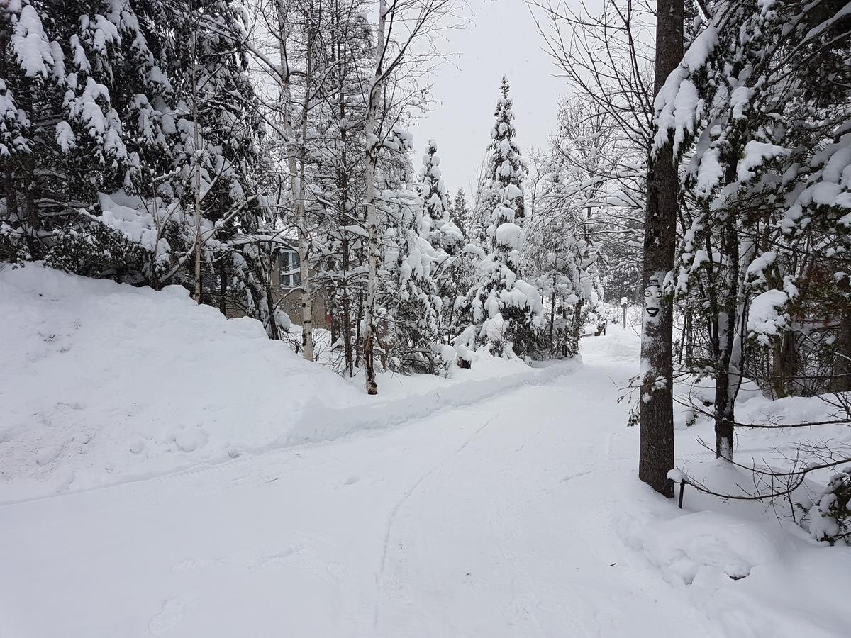 Chalet Milan Dış mekan fotoğraf