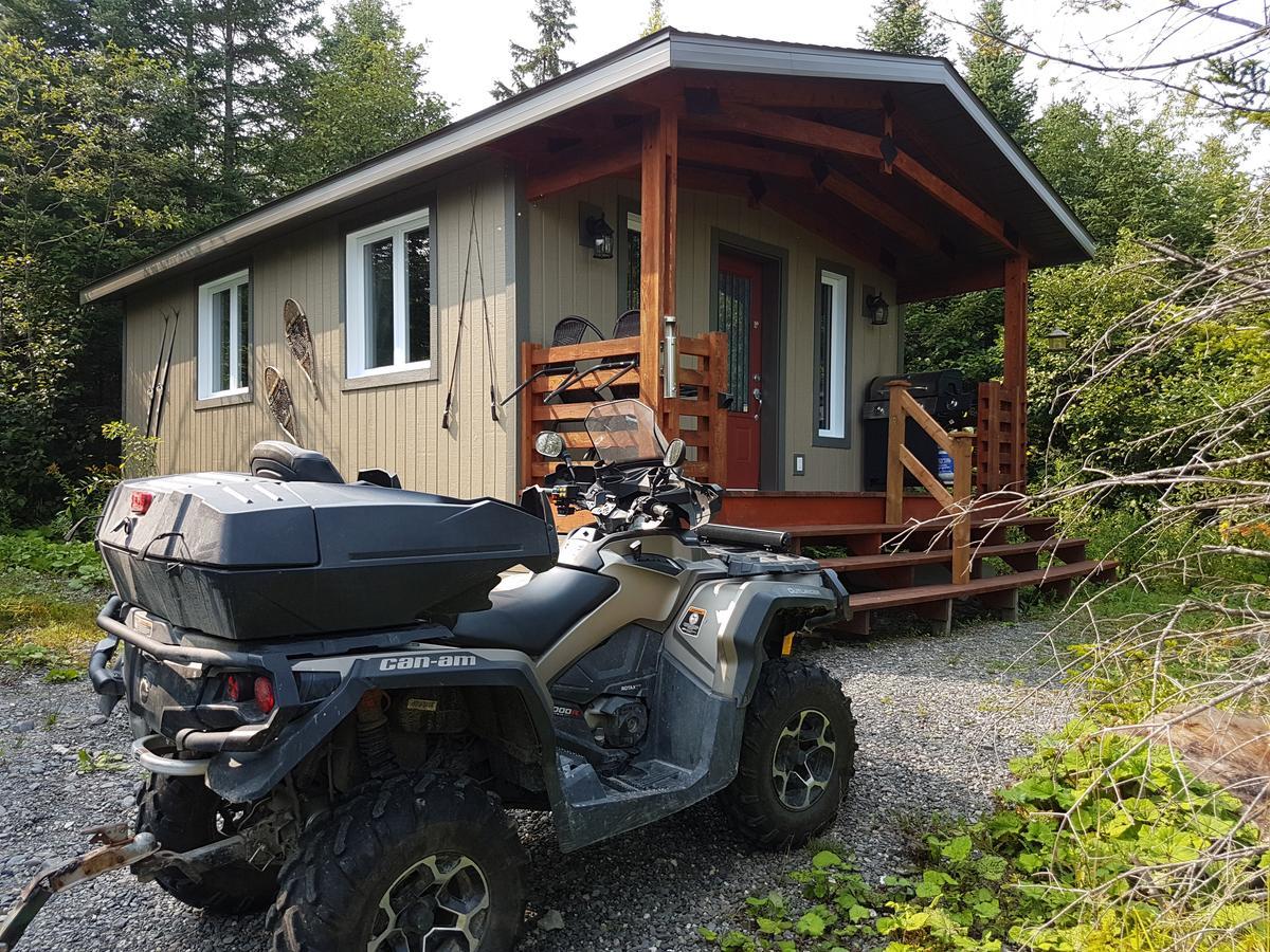 Chalet Milan Dış mekan fotoğraf