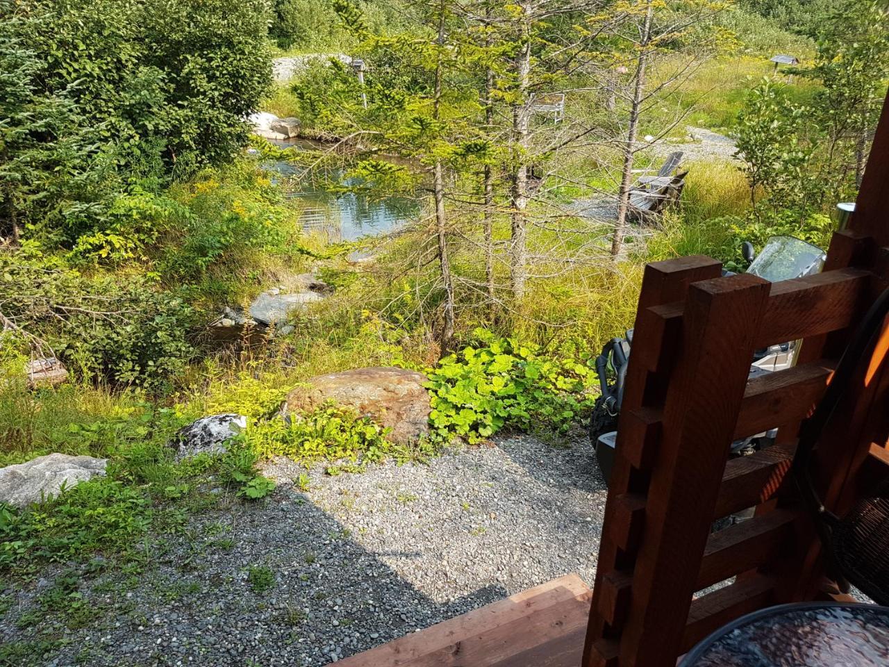 Chalet Milan Dış mekan fotoğraf
