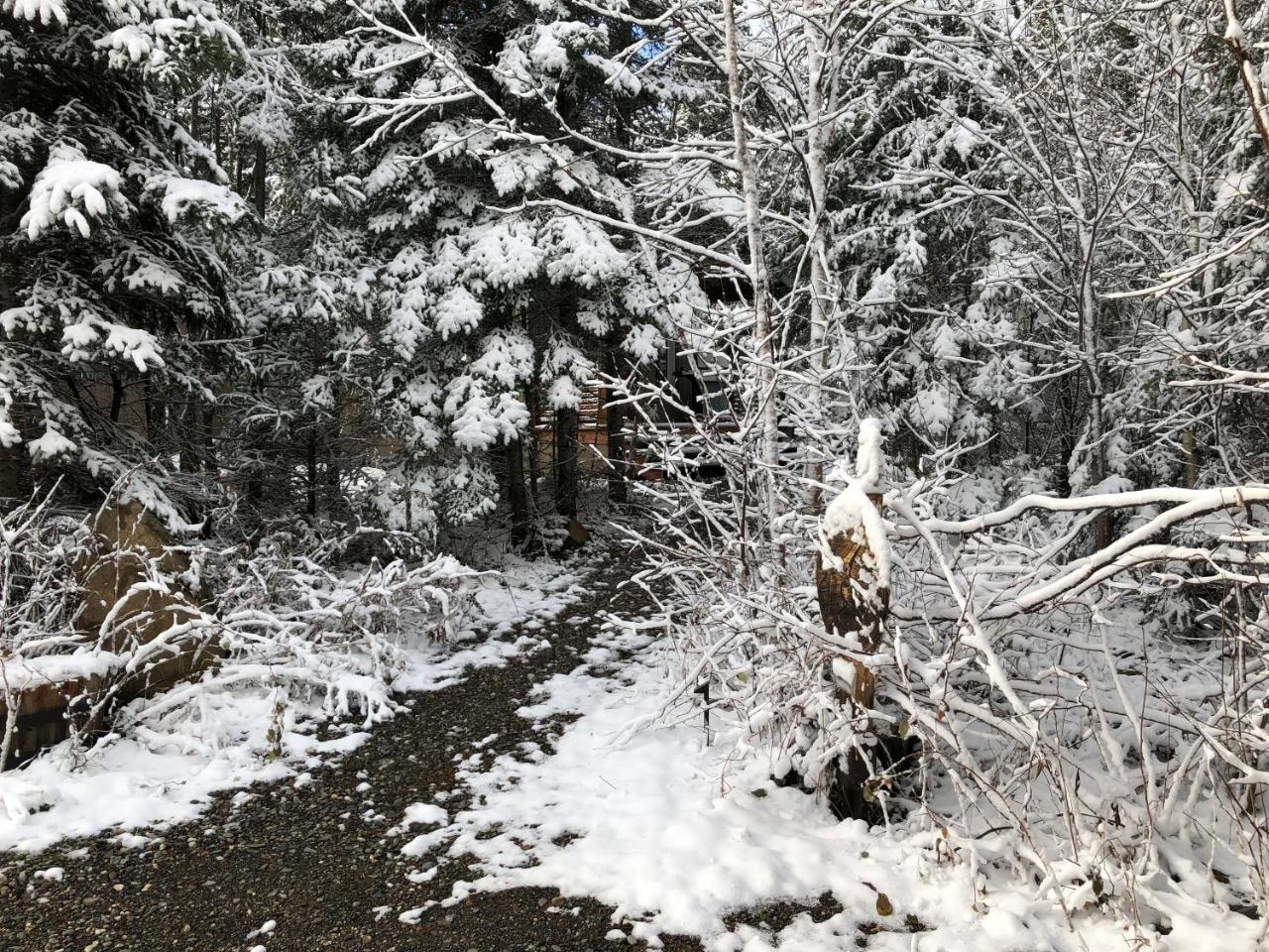 Chalet Milan Dış mekan fotoğraf