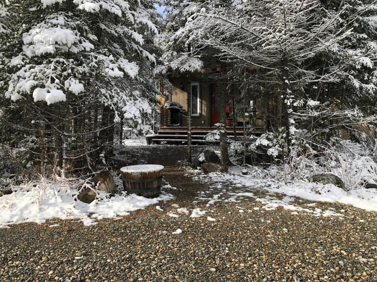 Chalet Milan Dış mekan fotoğraf