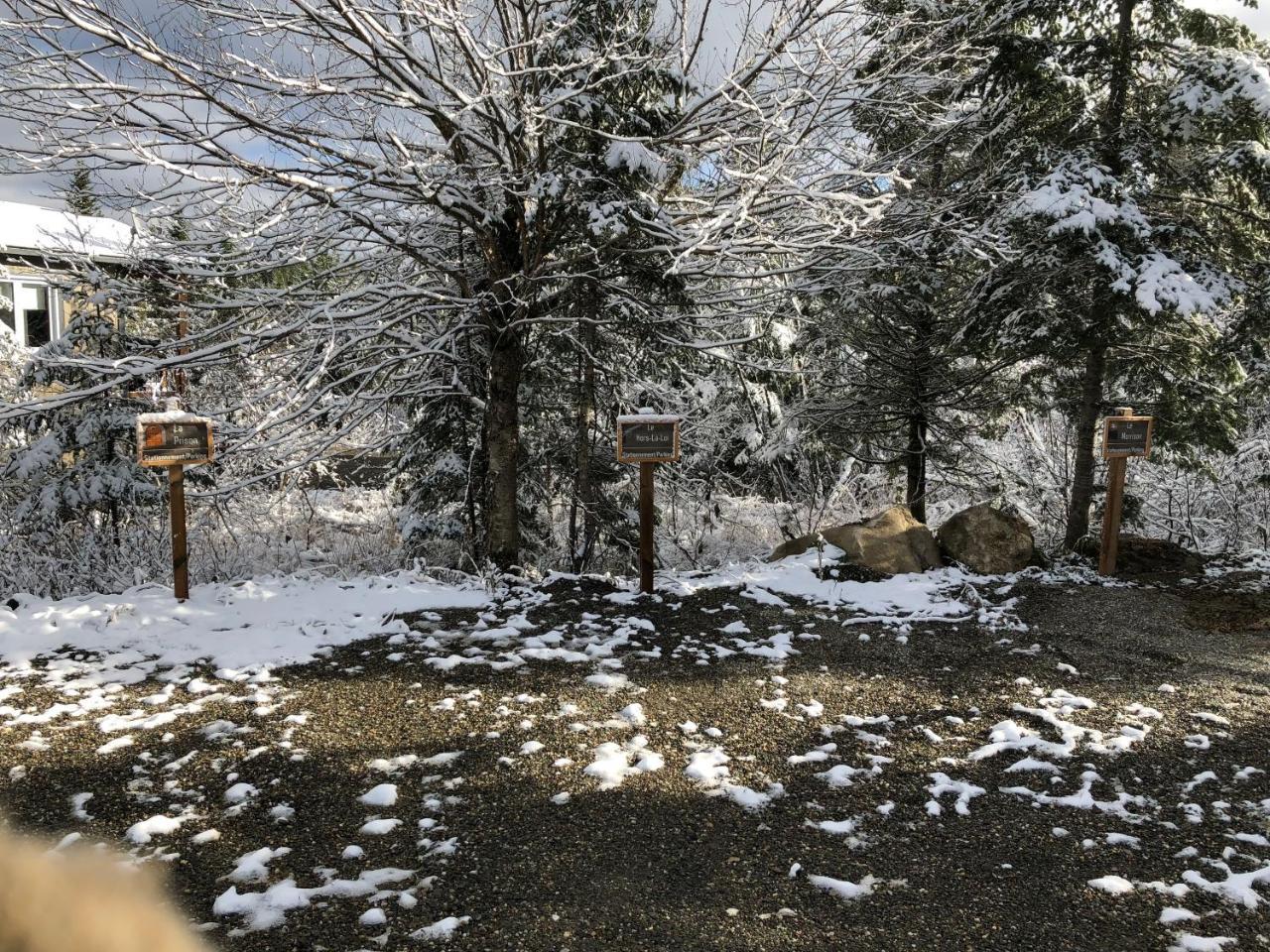 Chalet Milan Dış mekan fotoğraf