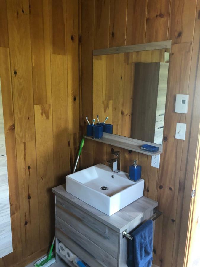 Chalet Milan Dış mekan fotoğraf