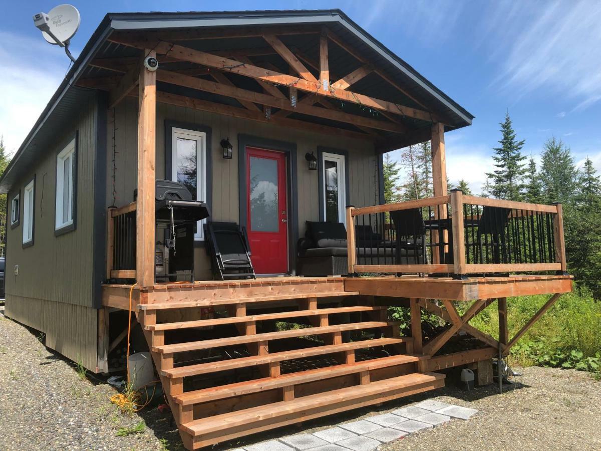 Chalet Milan Dış mekan fotoğraf
