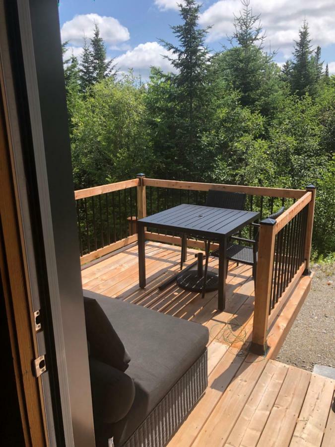 Chalet Milan Dış mekan fotoğraf