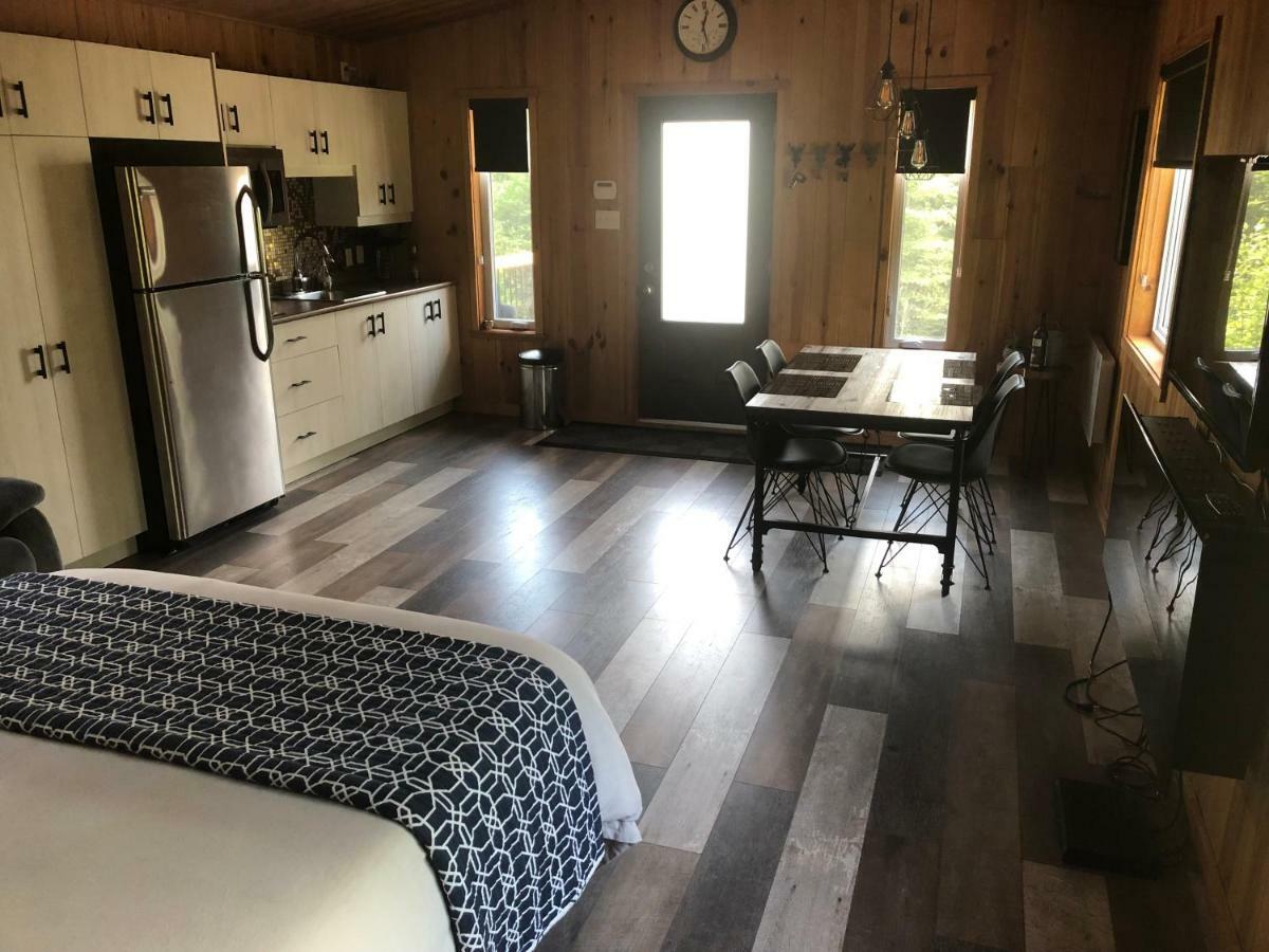 Chalet Milan Dış mekan fotoğraf