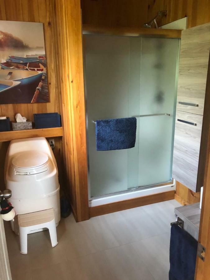 Chalet Milan Dış mekan fotoğraf