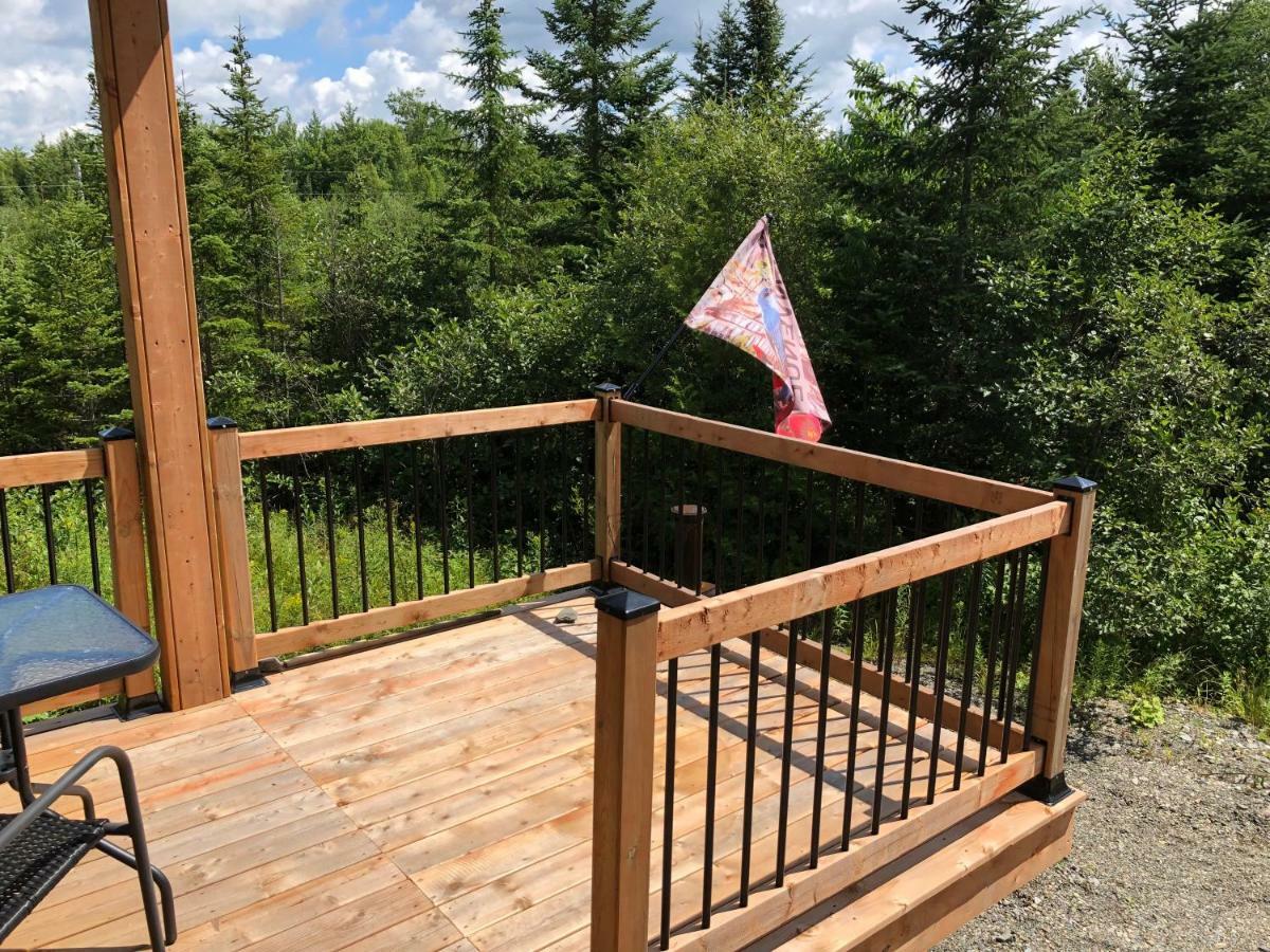 Chalet Milan Dış mekan fotoğraf
