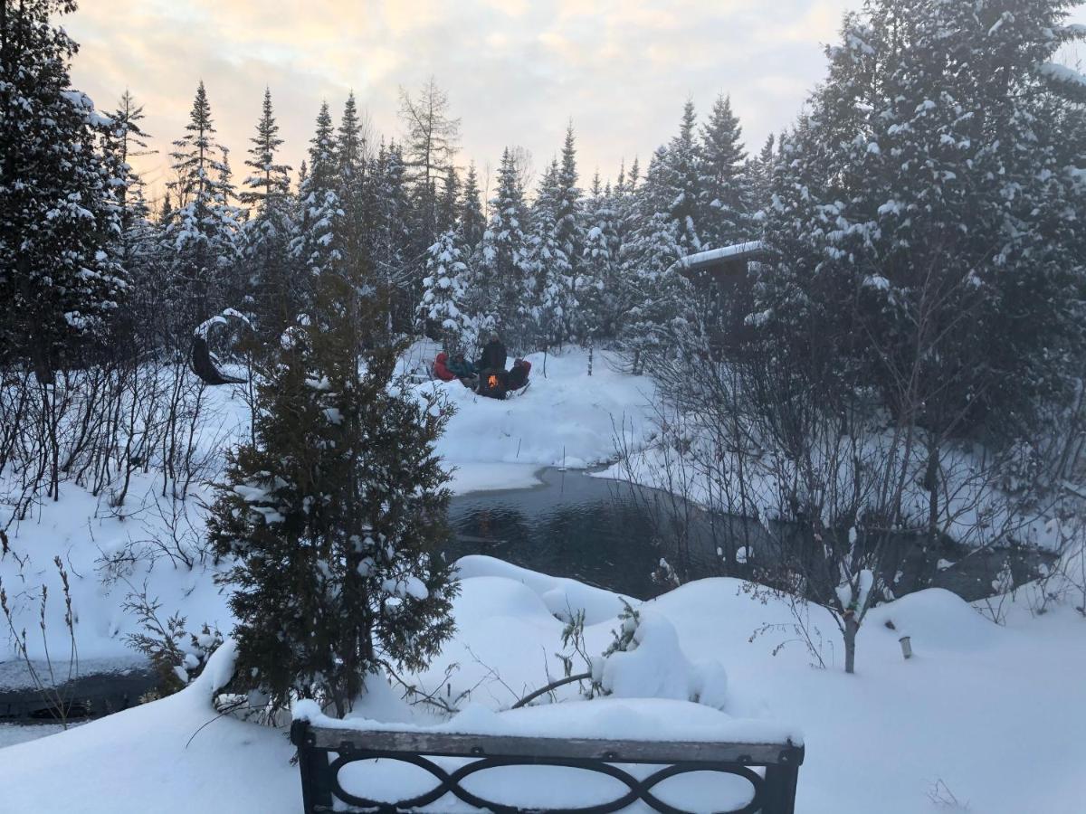 Chalet Milan Dış mekan fotoğraf